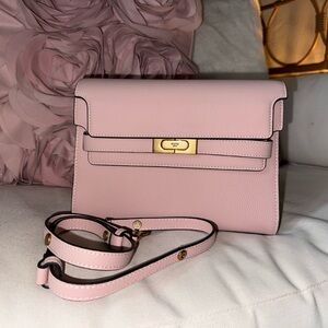 Tory Burch Lee Radziwill Shoulder Bag